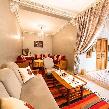 Riad Kiyanjana มาร์ราเกช ภายนอก รูปภาพ