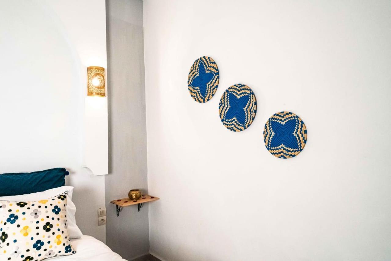 Riad Kiyanjana มาร์ราเกช ภายนอก รูปภาพ